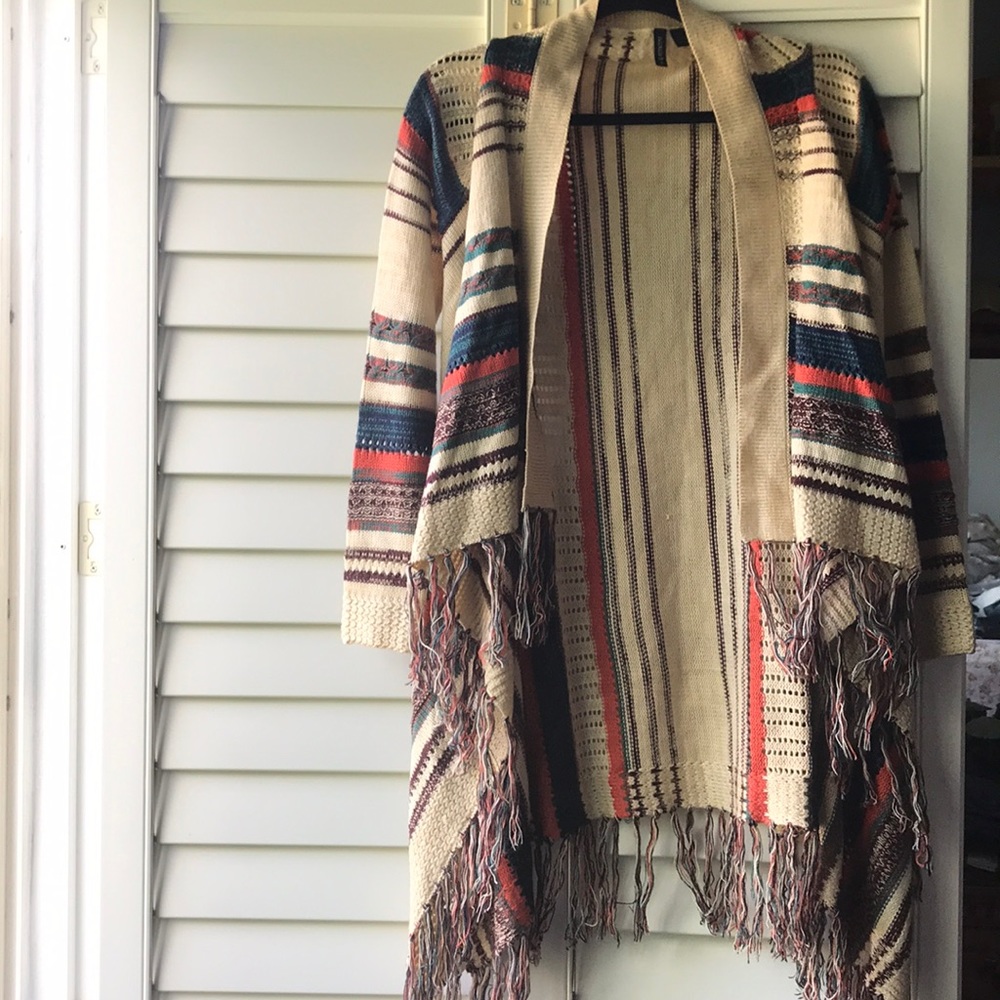 Beautiful Comfy Cardigan